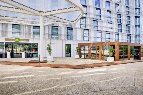 ibis Styles Paris Charles de Gaulle Airport - image 2