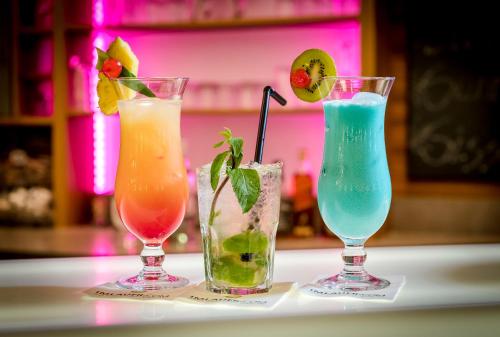 Hotel IMLAUER Wien - image 8