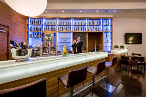 Hotel IMLAUER Wien - image 7