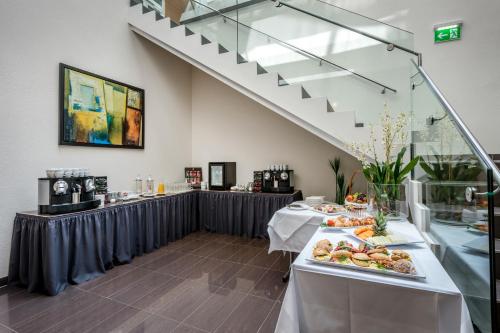 Hotel IMLAUER Wien - image 10