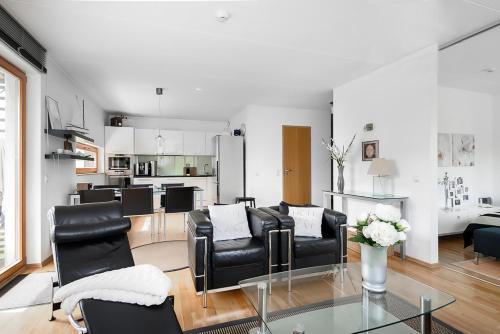 Papli Apartment