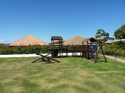 PRAIA DO FORTE - CONDOMINIO VILLAGE DAS ACACIAS - PISCINAS NATURAIS