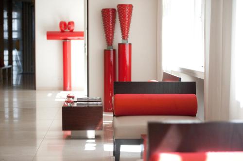 The Levante Parliament A Design Hotel, Vienne (photo 10)