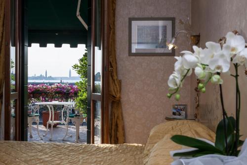 Hotel Riviera Venezia Lido - image 11