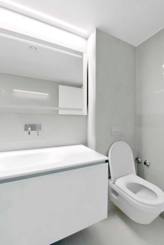 Superior Studio with Balcony and Sea View