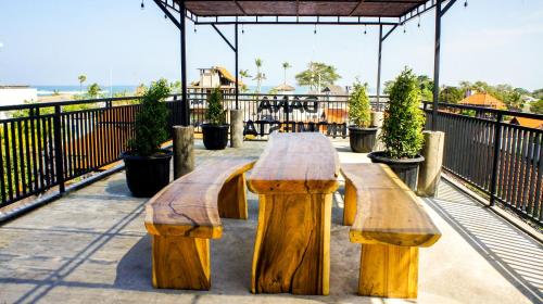 Dana Homestay