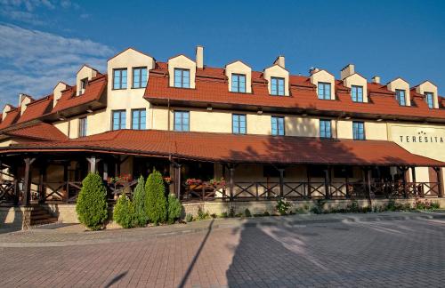 Hotel TERESITA, Kraków