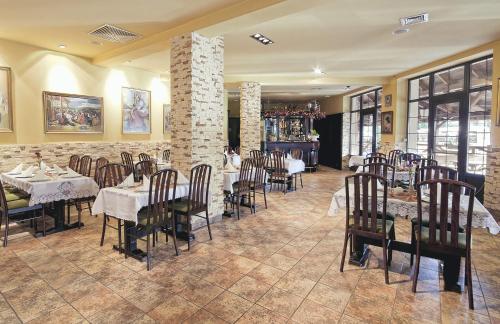 Hotel TERESITA 5