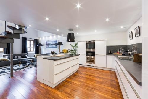 Les suites sainte claire 2
