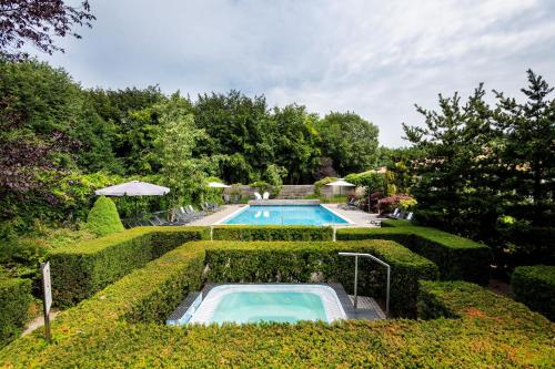 Sporthotel Bruurs - image 13