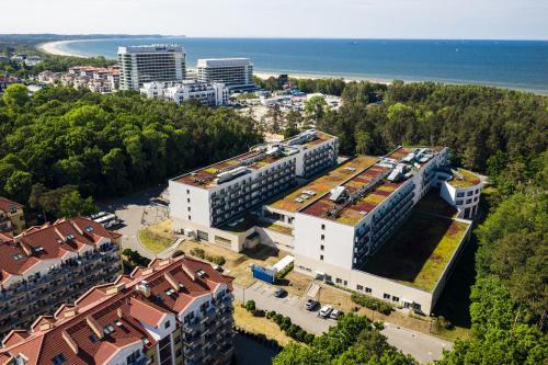 Apartamenty Na Zdrojowej - visitopl - image 2