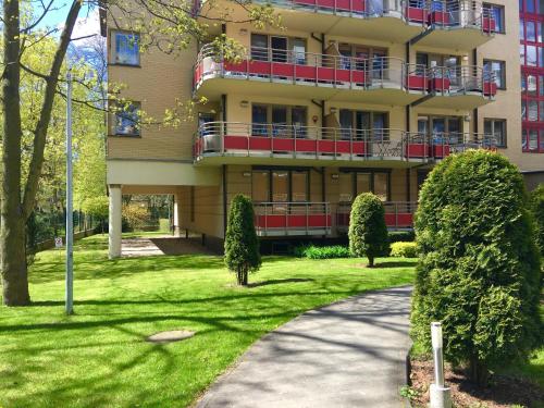 Apartamenty Na Zdrojowej - visitopl - image 3