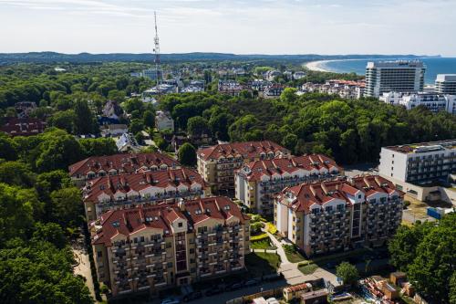 Apartamenty Na Zdrojowej - visitopl - image 5