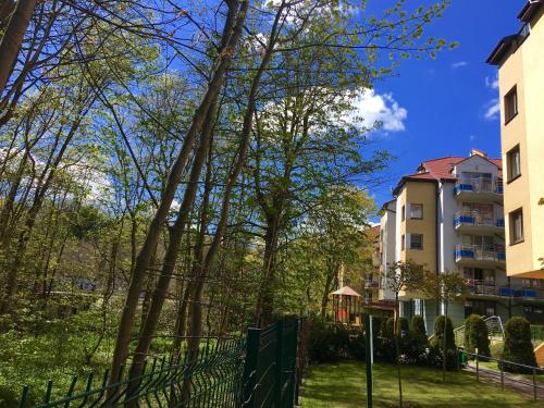 Apartamenty Na Zdrojowej - visitopl - image 7