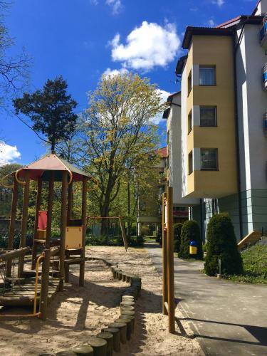 Apartamenty Na Zdrojowej - visitopl - image 8