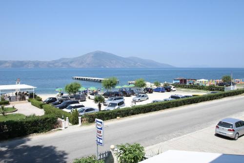 Hotel Lepenica - image 11