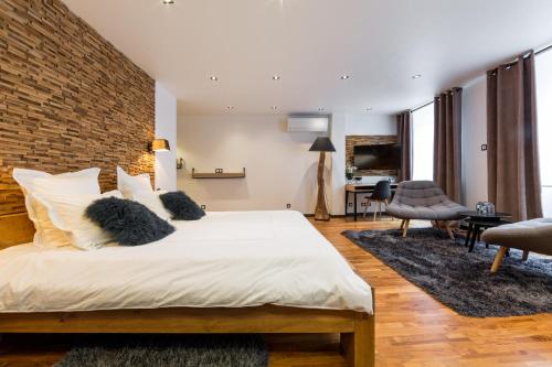 Les suites sainte claire 4