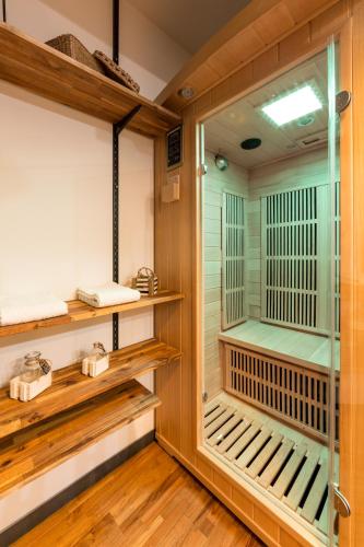 Les suites sainte claire 3