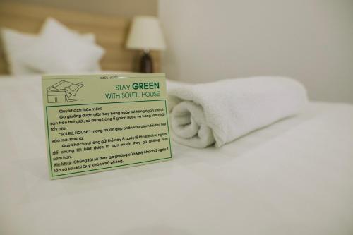 Soleil House Hue Vietnam