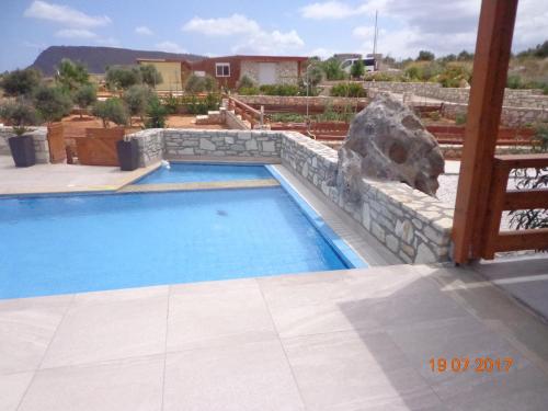 Yuka'House in Gouves