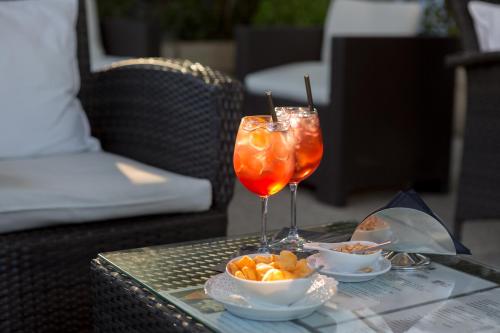 Hotel Cristina - image 6