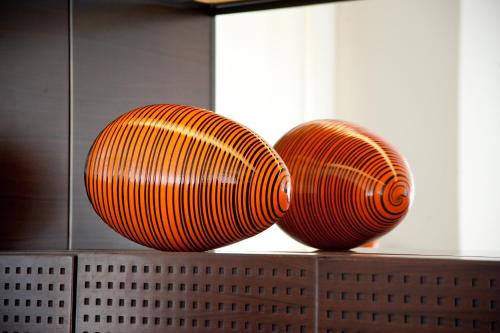 The Levante Parliament A Design Hotel, Vienne (photo 8)