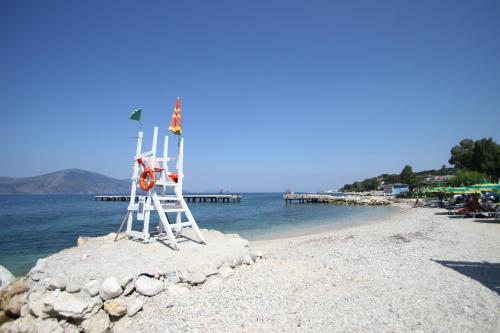 Hotel Lepenica - image 12