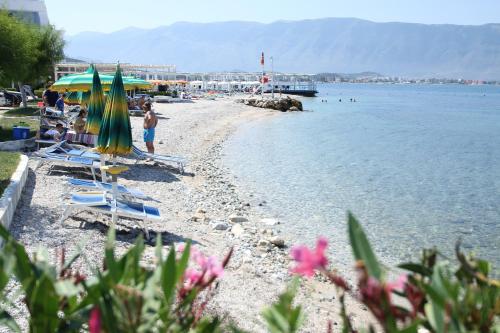 Hotel Lepenica - main image