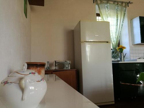 Cascina Carrata Casa Vacanze in Montaldeo