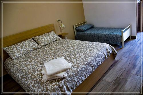 B&B Sicily - Magellano