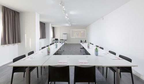 Hotel Cristina in Nápoles