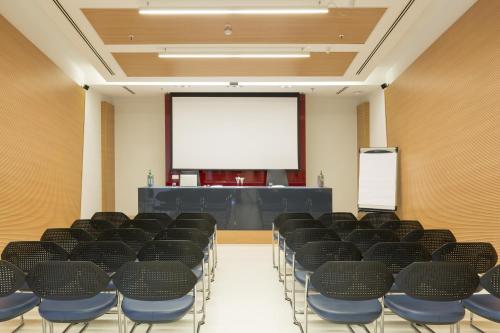 Hotel Cristina - image 13