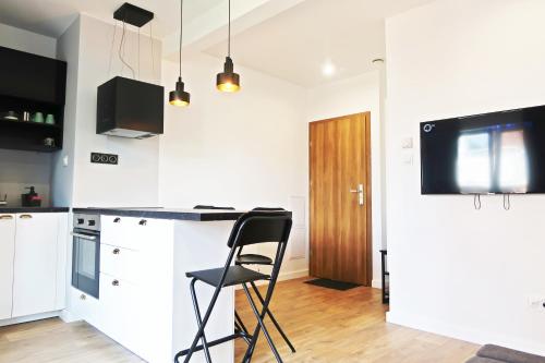 Apartamenty Maki in Olszynka Wielka