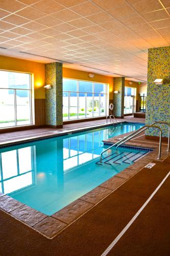 Rhythm City Casino & Resort in Davenport, USA
