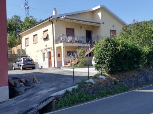  Appartamento Letizia, Pension in Albiano