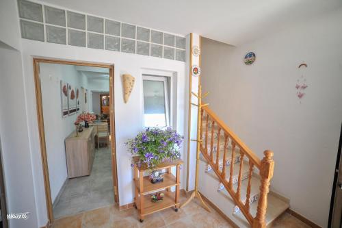  Naturaleza Viva, Ferienwohnung in El Socorro
