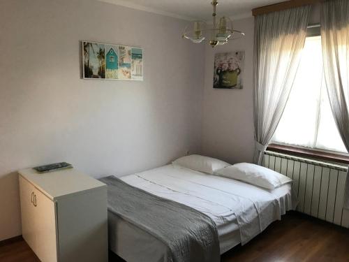  Barboj Apartment in Umag