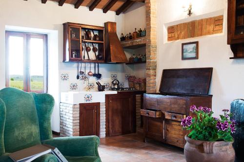 Antica Fattoria del Colle