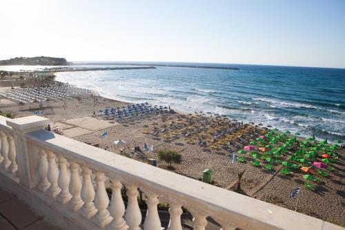 Birais Beach Studios Room Type - Junior Suite with Sea View