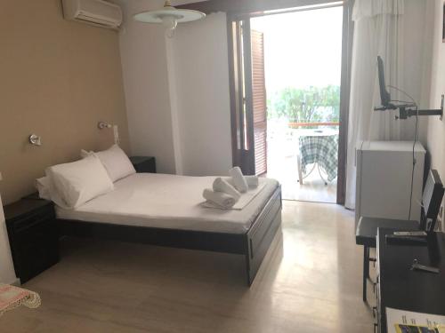 Dimitris Rooms Dimitris Rooms