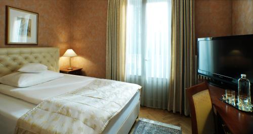 Grand Hotel Toplice