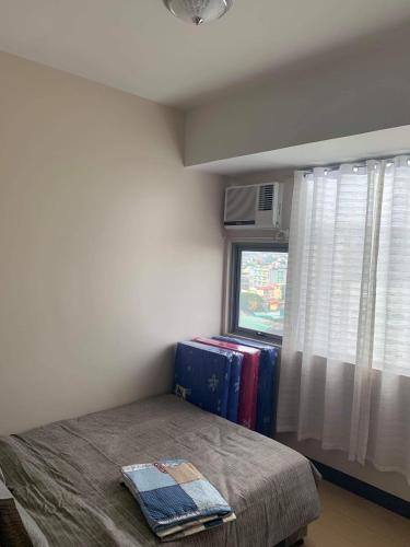 Cubao ManhattanHeights Unit 11A Tower B, 2BR, Manila (fotografie 4)