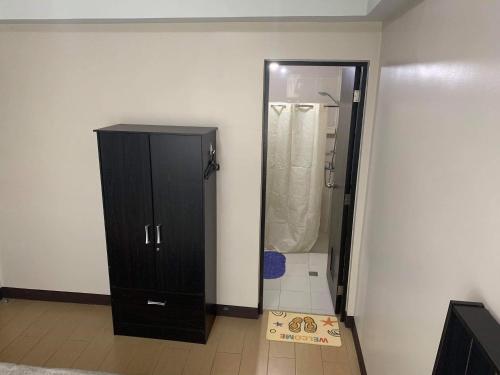 Cubao ManhattanHeights Unit 11A Tower B, 2BR, Manila (fotografie 5)