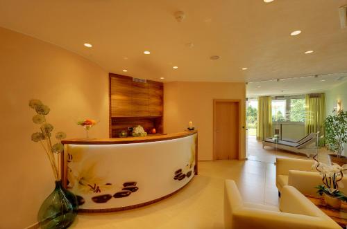 Marini's giardino Hotel - image 8
