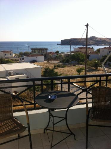 Skats, Vasila seaview in Tavari