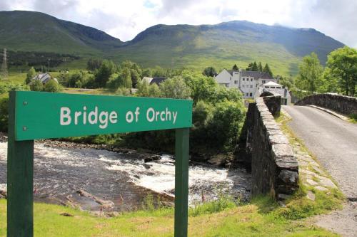 Bridge of Orchy Hotel