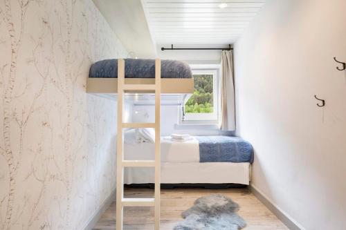 LUDERNA - Apartamento Azul de Colieto - image 9