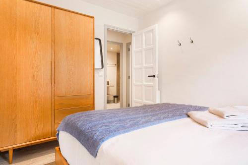 LUDERNA - Apartamento Azul de Colieto - image 12