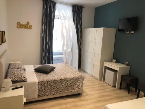 Spazio Cavour Guesthouse, Roma