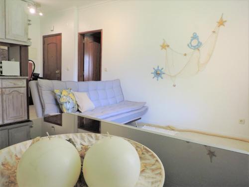  Be.ISIS Caparica Apartment in Almada